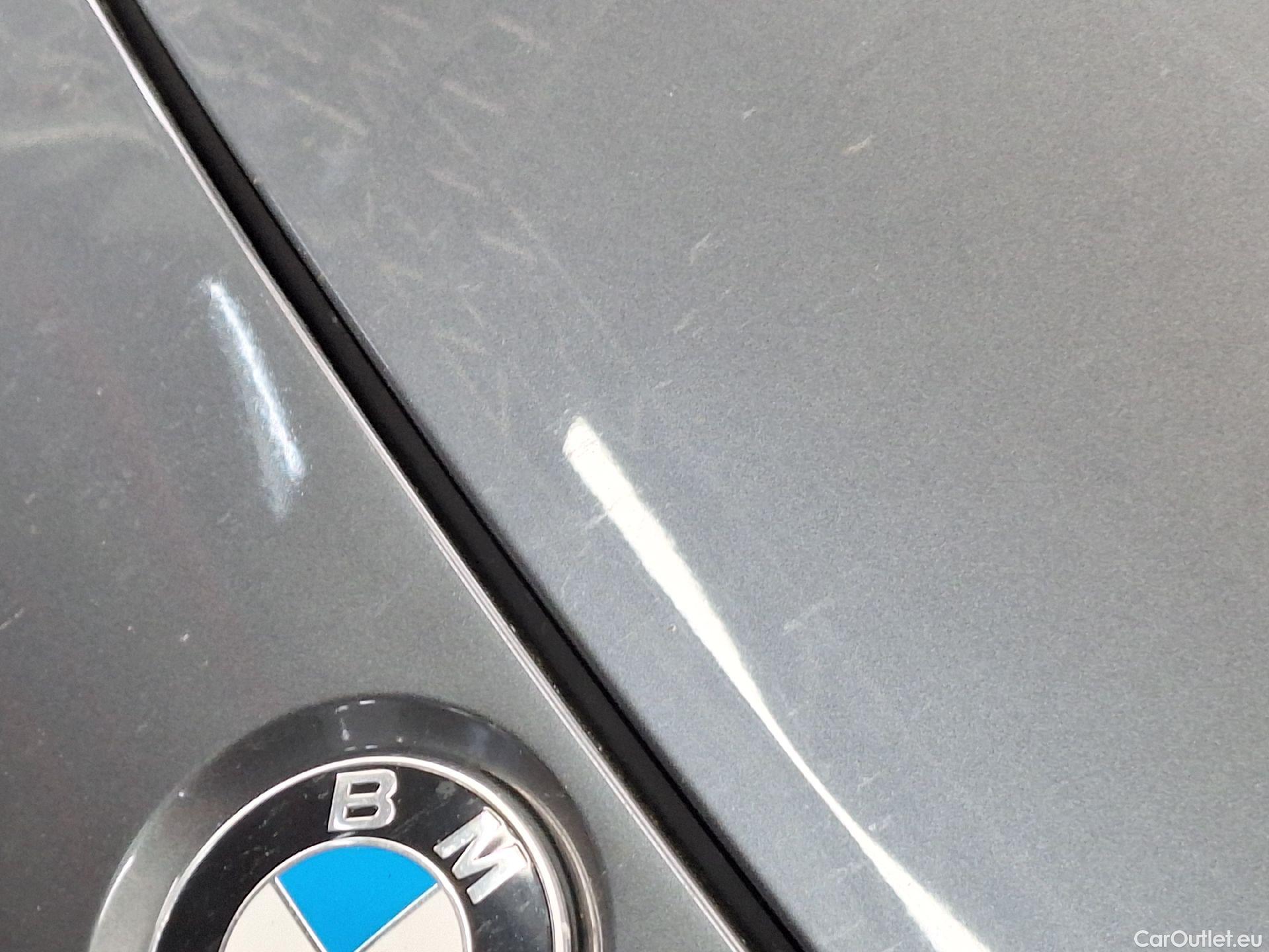  Bmw  Serie 3 BMW, 3-serie Touring '15, BMW 3 Reeks Touring 318i (100 kW) Aut. 5d #3
