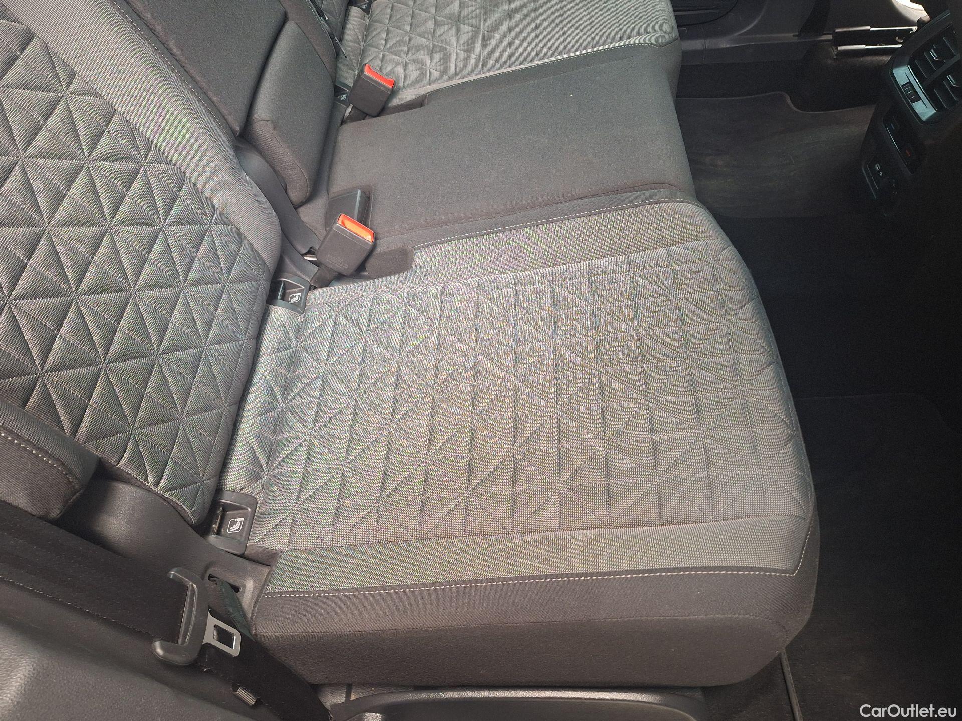  Volkswagen  Tiguan VW,  FL'20, Volkswagen  1.5 TSI 96kW Life 5d #25