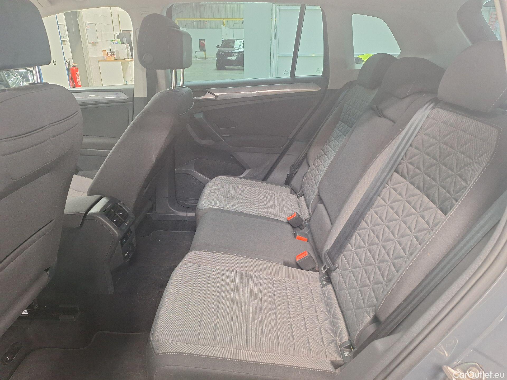  Volkswagen  Tiguan VW,  FL'20, Volkswagen  1.5 TSI 96kW Life 5d #23