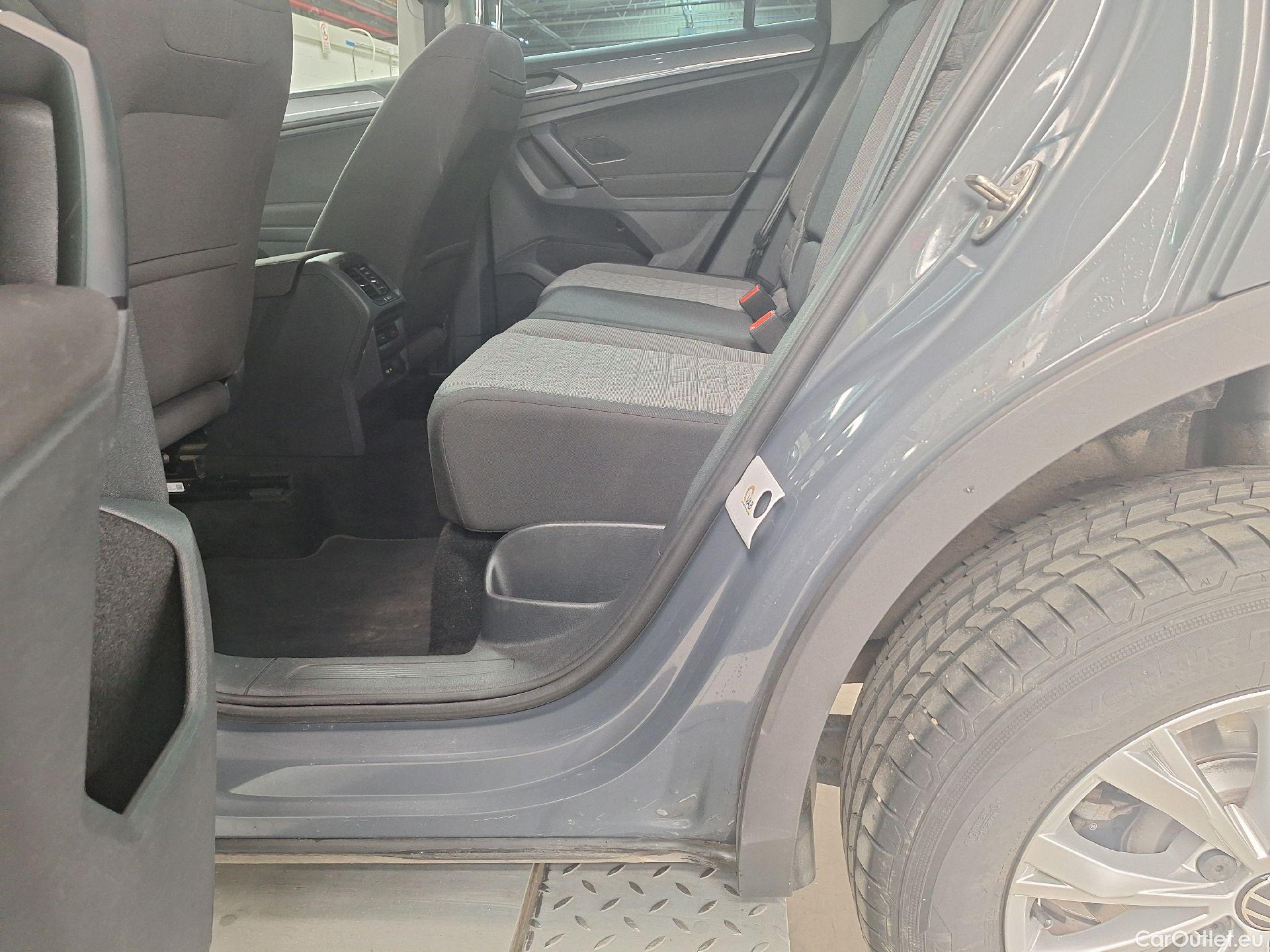  Volkswagen  Tiguan VW,  FL'20, Volkswagen  1.5 TSI 96kW Life 5d #100