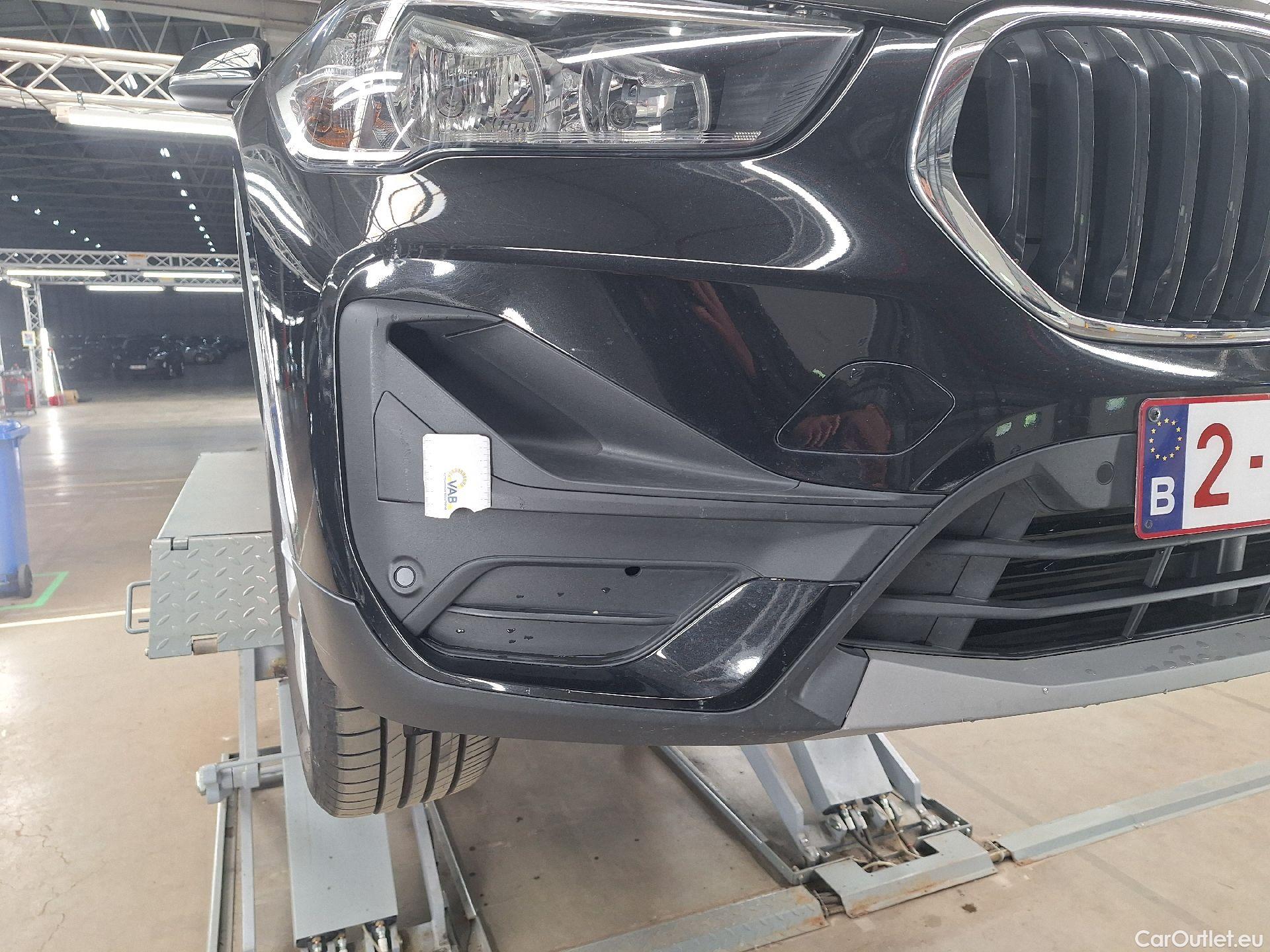  Bmw  X1 BMW,  FL'19, BMW  sDrive16dA (85 kW) 5d #26