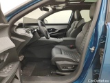  Peugeot  3008 Peugeot  1.2 HYBRID 136 e-DSC6 GT 5d #3