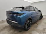  Peugeot  3008 Peugeot  1.2 HYBRID 136 e-DSC6 GT 5d #2