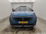  Peugeot  3008 Peugeot  1.2 HYBRID 136 e-DSC6 GT 5d #5