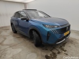  Peugeot  3008 Peugeot  1.2 HYBRID 136 e-DSC6 GT 5d #8