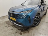  Peugeot  3008 Peugeot  1.2 HYBRID 136 e-DSC6 GT 5d #25