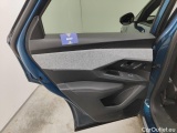  Peugeot  3008 Peugeot  1.2 HYBRID 136 e-DSC6 GT 5d #44