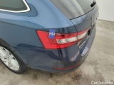  Skoda  Superb Skoda  Combi 2.0 CRTDI 90kW DSG7 Style 5d #32