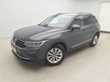  Volkswagen  Tiguan VW,  FL'20, Volkswagen  1.5 TSI 96kW Life 5d #2