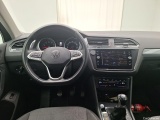  Volkswagen  Tiguan VW,  FL'20, Volkswagen  1.5 TSI 96kW Life 5d #5