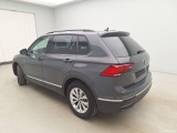  Volkswagen  Tiguan VW,  FL'20, Volkswagen  1.5 TSI 96kW Life 5d #6