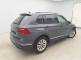  Volkswagen  Tiguan VW,  FL'20, Volkswagen  1.5 TSI 96kW Life 5d #8