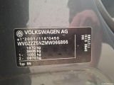  Volkswagen  Tiguan VW,  FL'20, Volkswagen  1.5 TSI 96kW Life 5d #15
