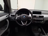  Bmw  X1 BMW,  FL'19, BMW  sDrive16dA (85 kW) 5d #5