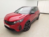  Peugeot  5008 Peugeot,  FL'20, Peugeot  1.5 BlueHDi 96kW S&S EAT8 GT Pack 5d #2