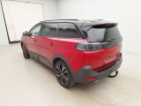  Peugeot  5008 Peugeot,  FL'20, Peugeot  1.5 BlueHDi 96kW S&S EAT8 GT Pack 5d #6