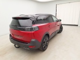  Peugeot  5008 Peugeot,  FL'20, Peugeot  1.5 BlueHDi 96kW S&S EAT8 GT Pack 5d #8