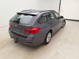  Bmw  Serie 3 BMW, 3-serie Touring '15, BMW 3 Reeks Touring 318i (100 kW) Aut. 5d #8
