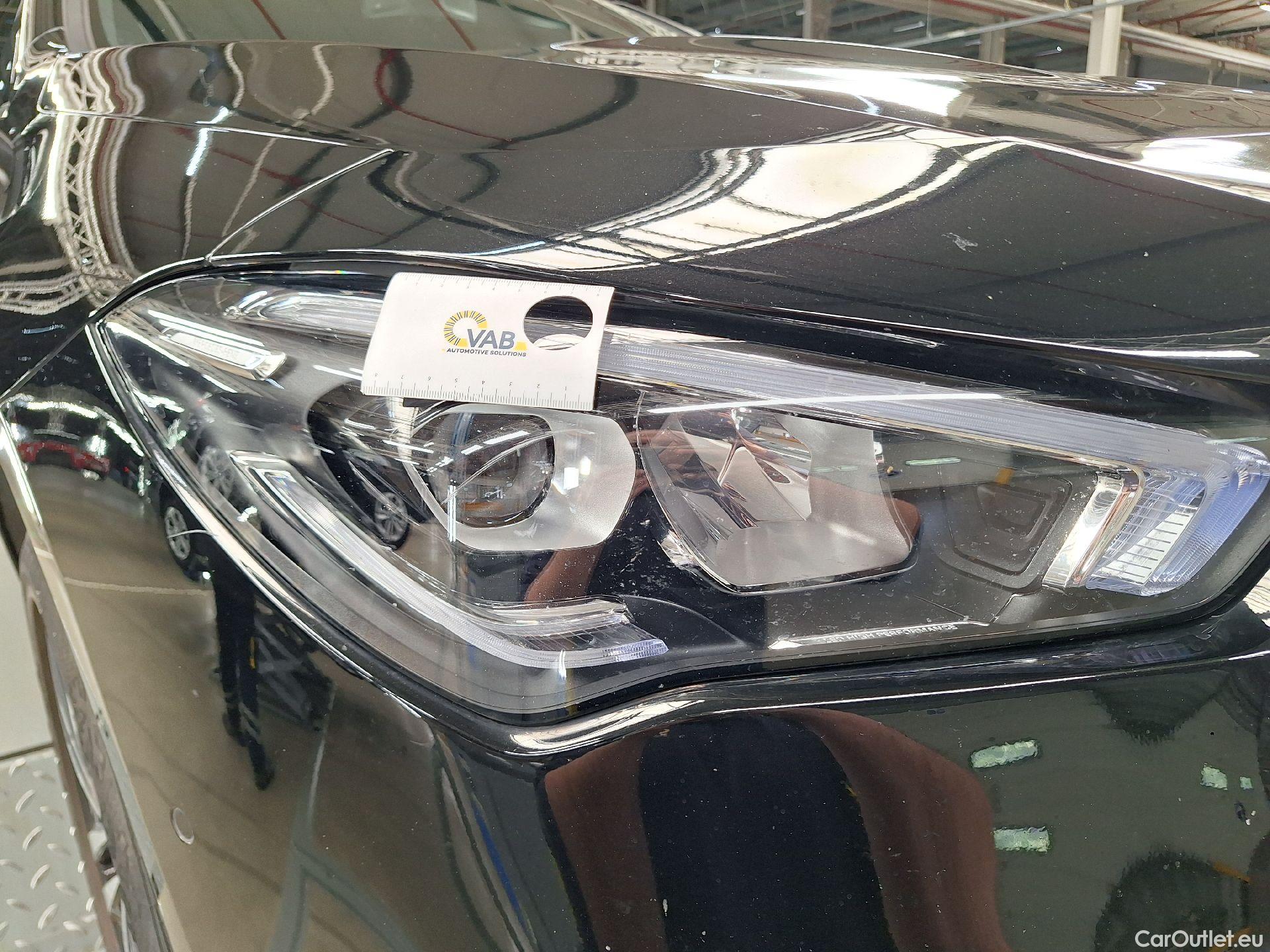  Mercedes  CLA-Klasse Mercedes, CLA-Clas SB '19 PHEV, Mercedes-Benz CLA Shooting Brake CLA 250 e Busines #52