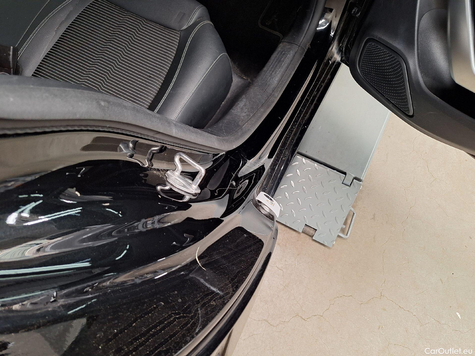  Mercedes  CLA-Klasse Mercedes, CLA-Clas SB '19 PHEV, Mercedes-Benz CLA Shooting Brake CLA 250 e Busines #27