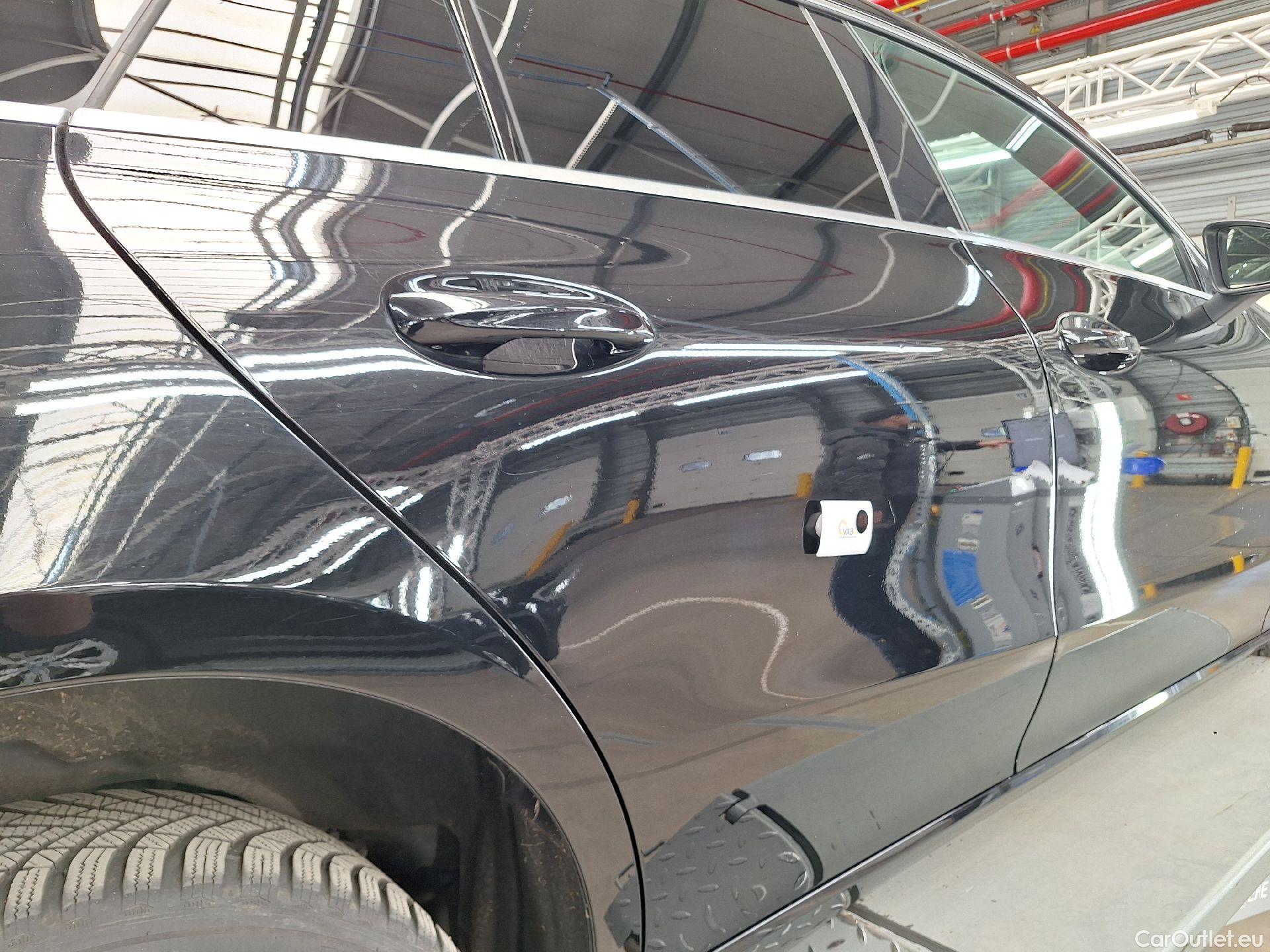  Mercedes  CLA-Klasse Mercedes, CLA-Clas SB '19 PHEV, Mercedes-Benz CLA Shooting Brake CLA 250 e Busines #45