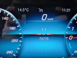  Mercedes  CLA-Klasse Mercedes, CLA-Clas SB '19 PHEV, Mercedes-Benz CLA Shooting Brake CLA 250 e Busines #19