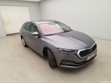  Skoda  Octavia Skoda,  Combi '20, Skoda  Combi 2.0 CRTDI 85kW DSG7 Clever 5d #9