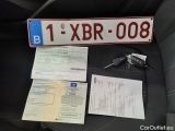  Ford  Fiesta Ford  1.1i 52kW Business Class 5d #4
