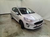  Ford  Fiesta Ford  1.1i 52kW Business Class 5d #8