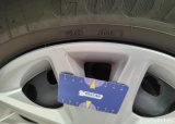  Ford  Fiesta Ford  1.1i 52kW Business Class 5d #21