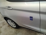  Ford  Fiesta Ford  1.1i 52kW Business Class 5d #44