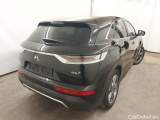  DS  DS7 DS 7 Crossback 1.2 PureTech 130 Automatic So Chic 5d #2