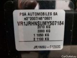  DS  DS7 DS 7 Crossback 1.2 PureTech 130 Automatic So Chic 5d #16
