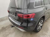  Mercedes  GLB Mercedes-Benz   200 d Business Solution 5d #47