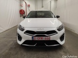  KIA  Cee'd KIA  Sportswagon GT Line 1.0 T-GDi 120 ISG 5d #5