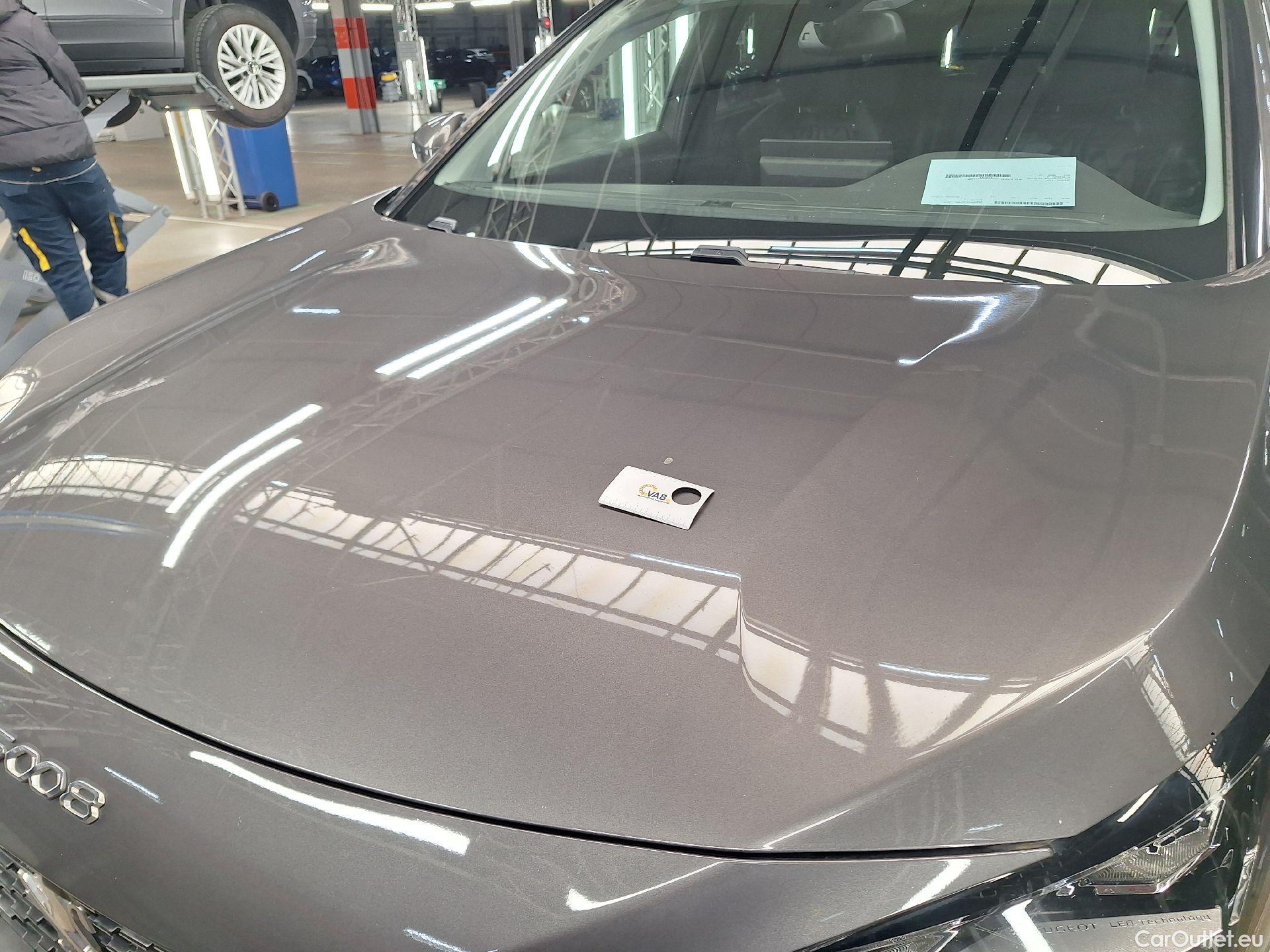  Peugeot  5008 Peugeot,  FL'20, Peugeot  1.5 BlueHDi 96kW S&S EAT8 Allure Pack #7