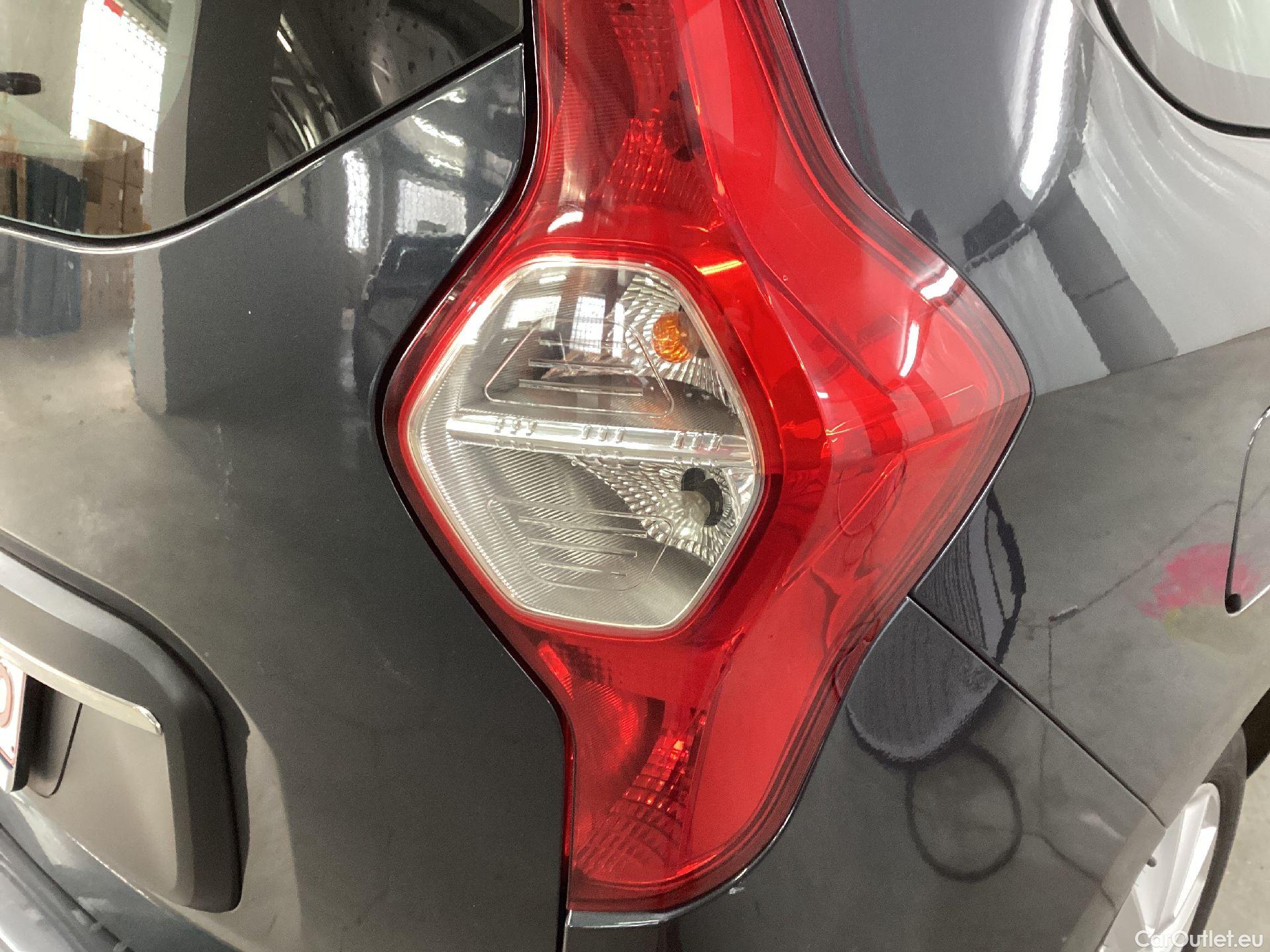  Dacia  Lodgy Dacia,  '12, Dacia  TCe 100 GPF Comfort 7PL 5d #57
