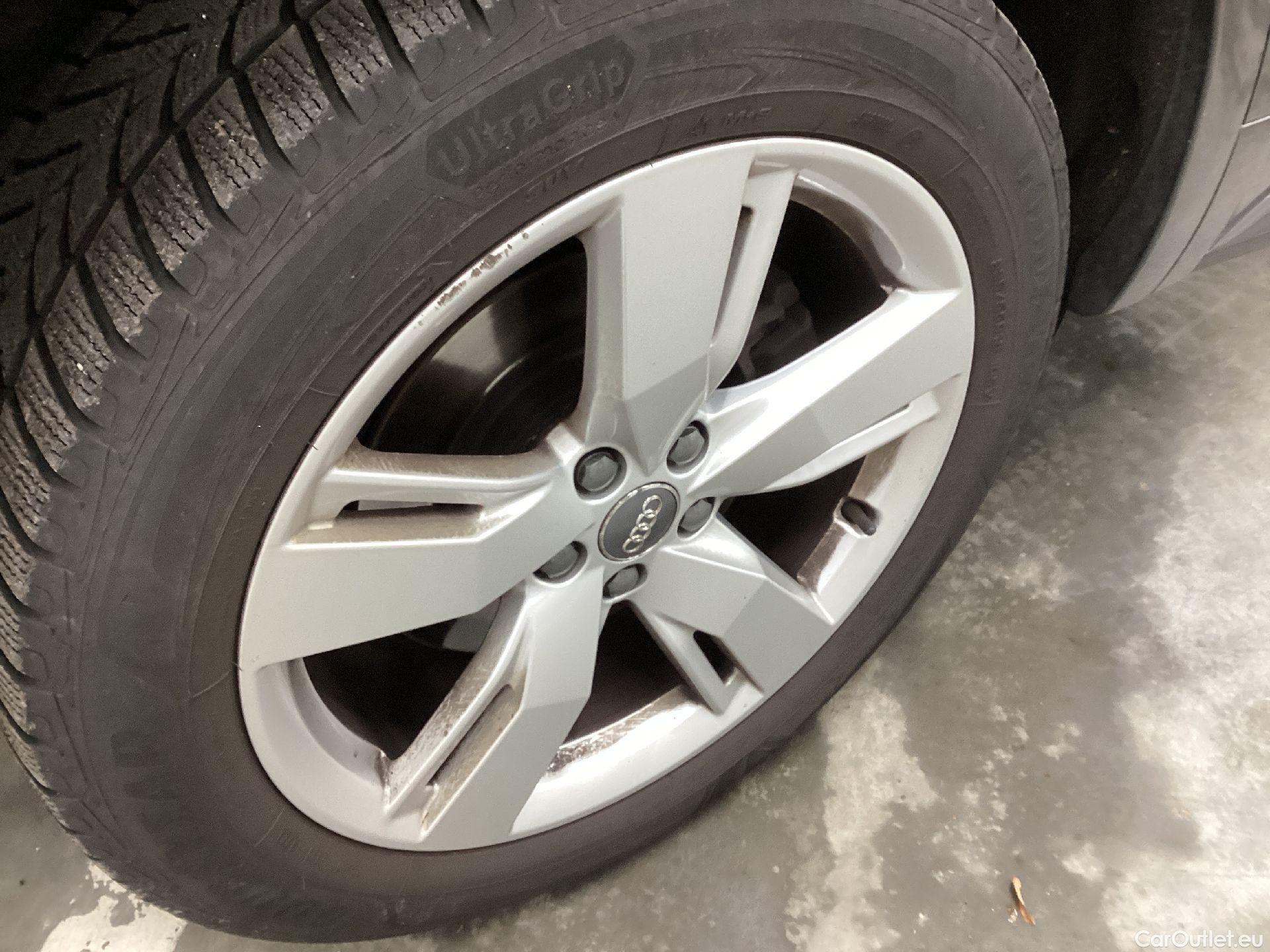  Audi  Q5 Audi,  '16, Audi  Sport 40 TDI quattro 5d #23