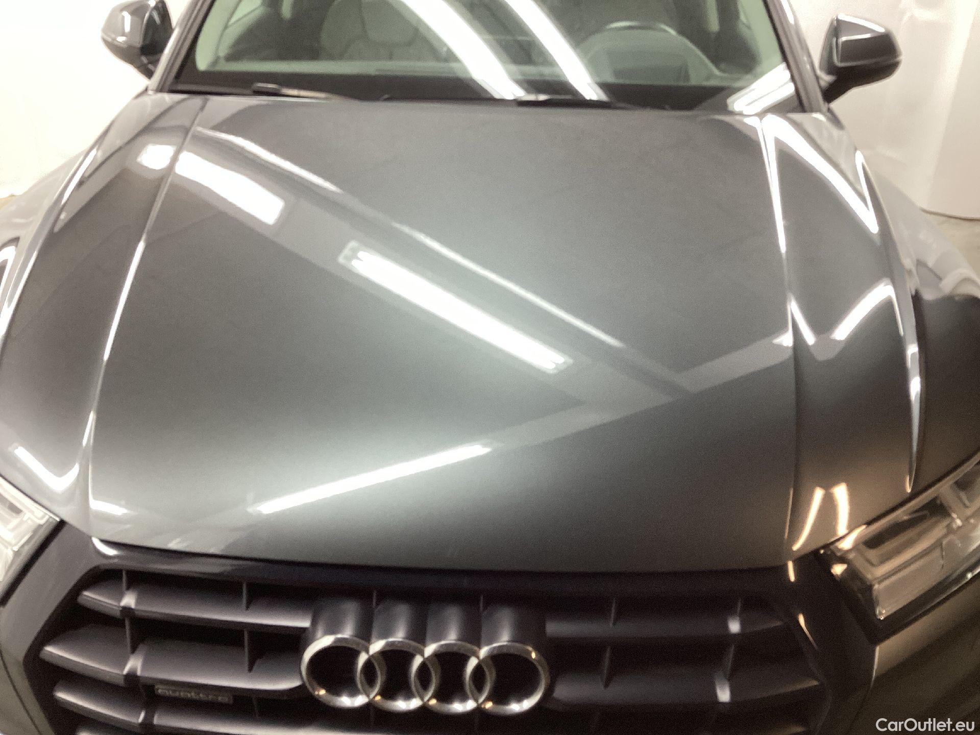  Audi  Q5 Audi,  '16, Audi  Sport 40 TDI quattro 5d #3