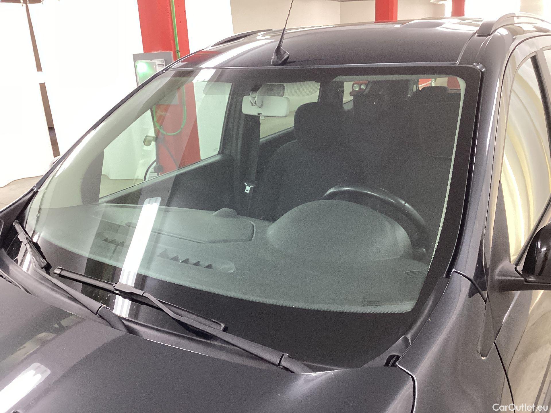  Dacia  Lodgy Dacia,  '12, Dacia  TCe 100 GPF Comfort 7PL 5d #25