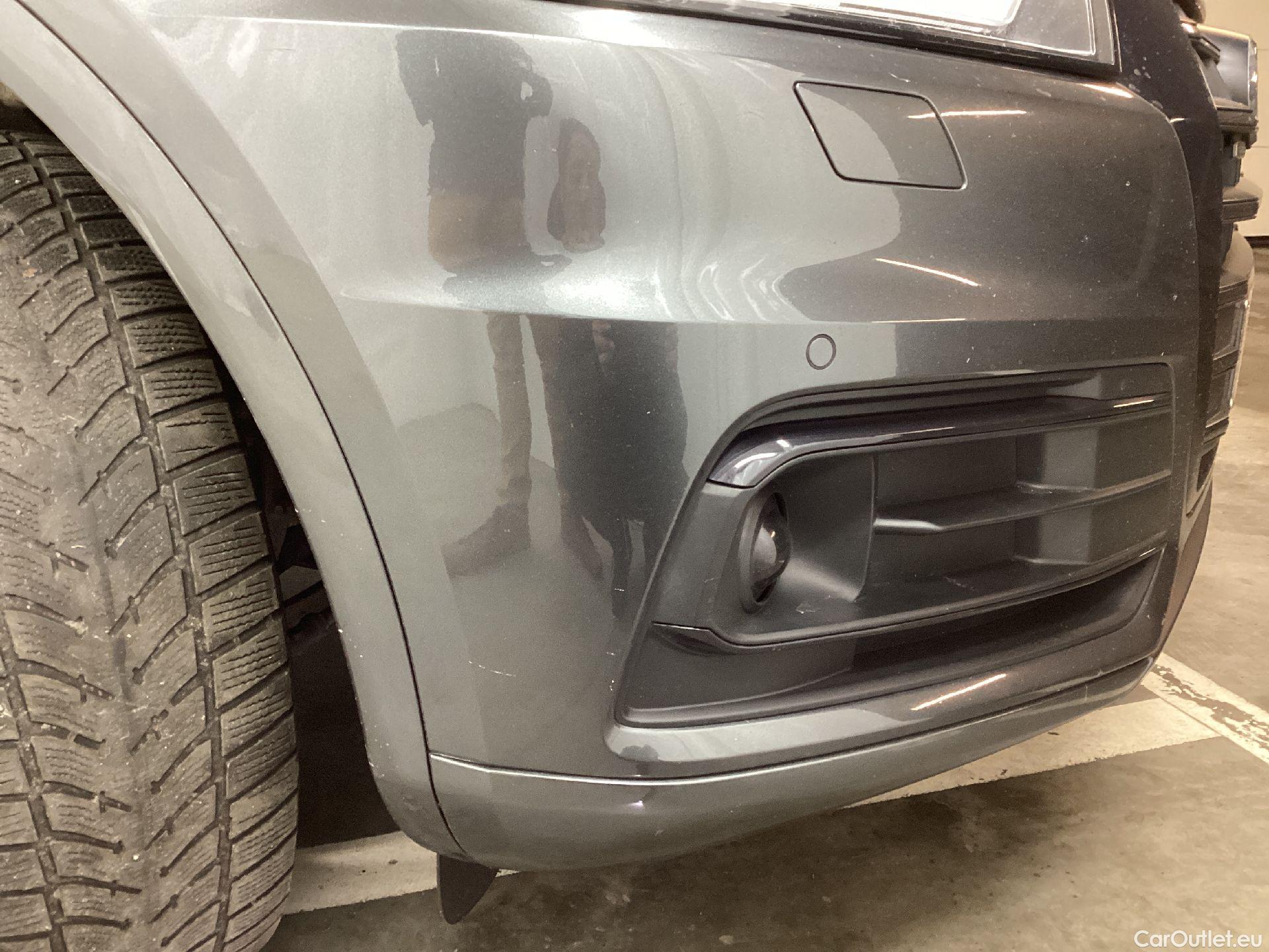  Audi  Q5 Audi,  '16, Audi  Sport 40 TDI quattro 5d #35