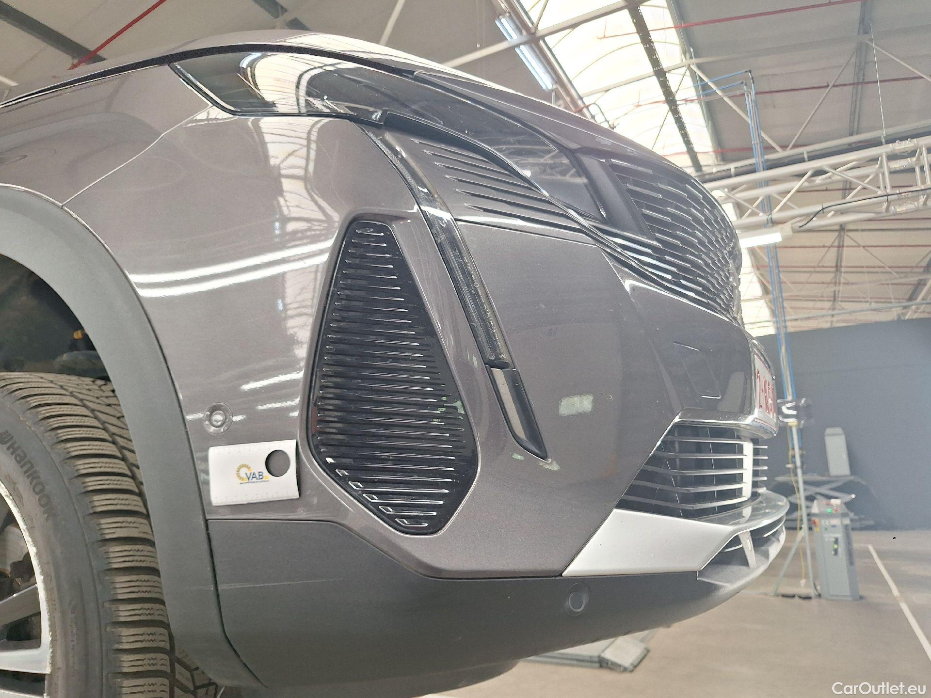  Peugeot  5008 Peugeot,  FL'20, Peugeot  1.5 BlueHDi 96kW S&S EAT8 Allure Pack #49