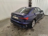  Audi  A3 Audi  Berline 1.5 TFSi 35 110kW S tronic S line 4d #2
