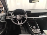 Audi  A3 Audi  Berline 1.5 TFSi 35 110kW S tronic S line 4d #9
