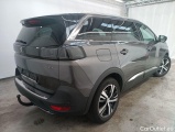  Peugeot  5008 Peugeot  1.5 BlueHDi 96kW S&S EAT8 GT 5d #2