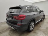  Bmw  X3 BMW  sDrive18d (110 kW) 5d #2