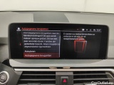  Bmw  X3 BMW  sDrive18d (110 kW) 5d #14