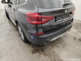  Bmw  X3 BMW  sDrive18d (110 kW) 5d #49