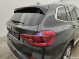  Bmw  X3 BMW  sDrive18d (110 kW) 5d #58