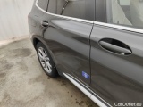  Bmw  X3 BMW  sDrive18d (110 kW) 5d #62